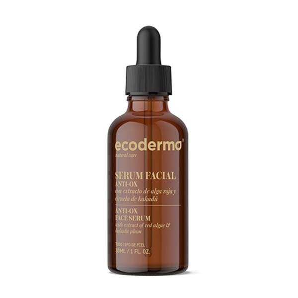 

Сыворотка для лица 30 мл Ecoderma