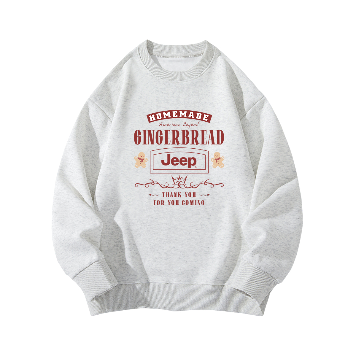 

Детская толстовка Jeep, черная