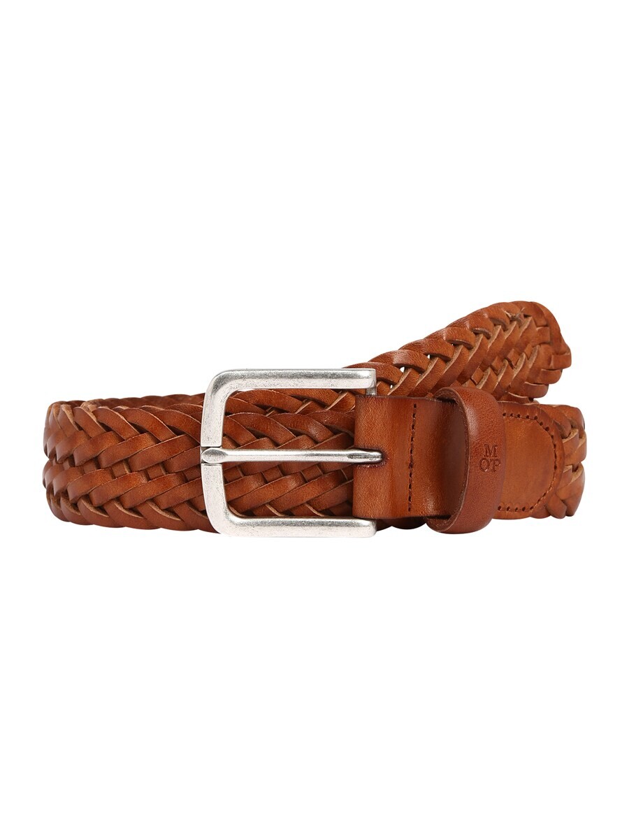 

Ремень Marc OPolo Belt, цвет Cognac