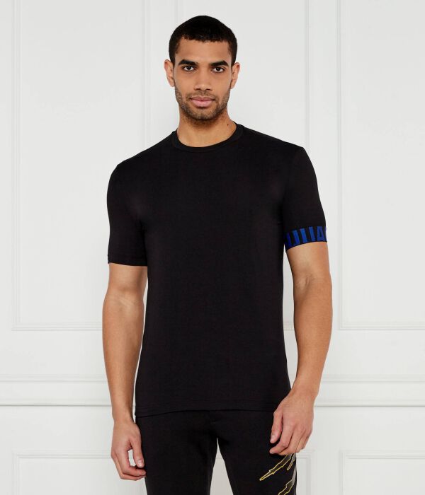 

Футболки Regular fit Dsquared2, черный