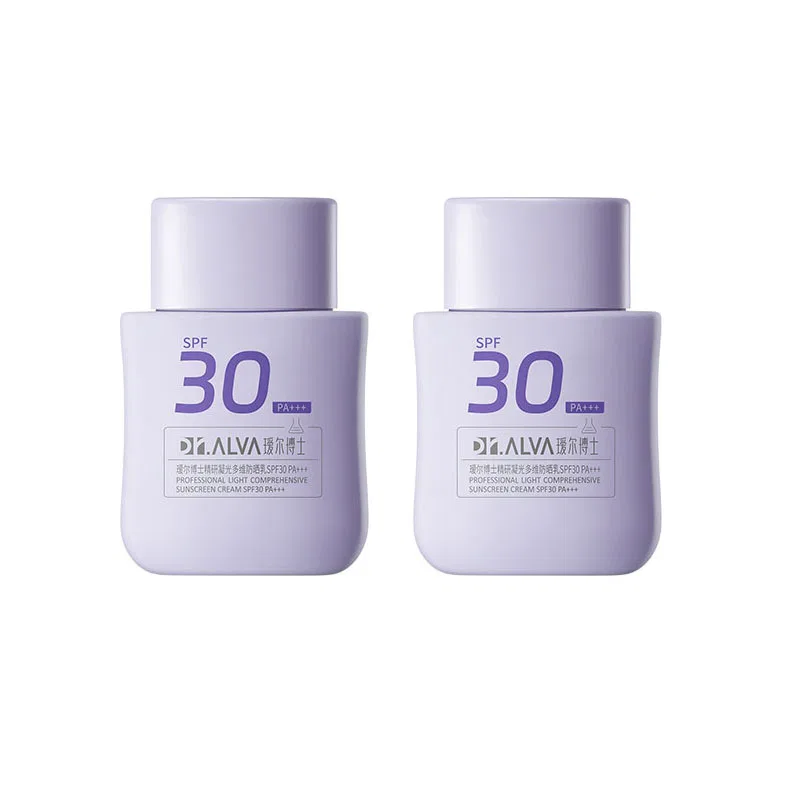 Солнцезащитный лосьон SPF30 PA+++ Dr.Alva 50г×2