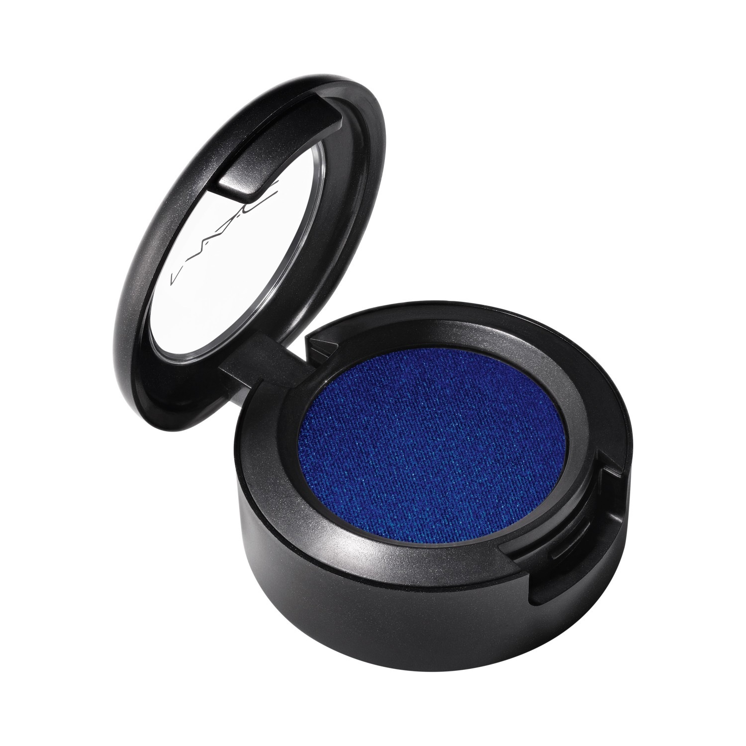 Тени для век eye shadow Mac, in the shadows, вес 1.5 гр. — фото 3