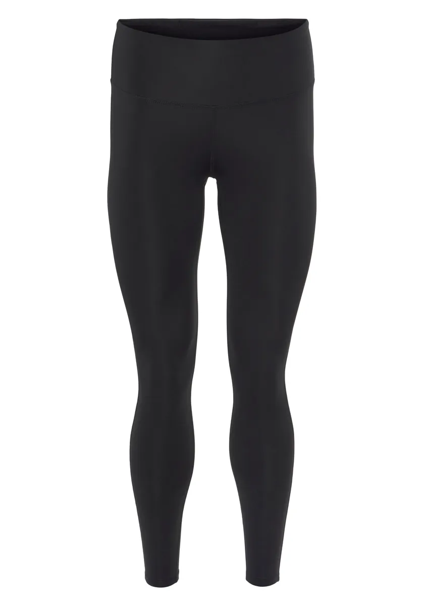 

Функциональные колготки The North Face "WINTER WARM ESSENTIAL LEGGING", черный