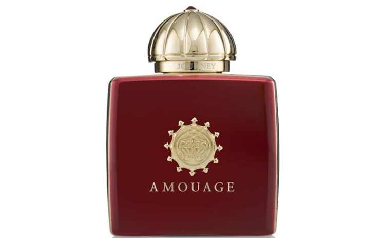 

Парфюмерная вода Amouage Journey Woman