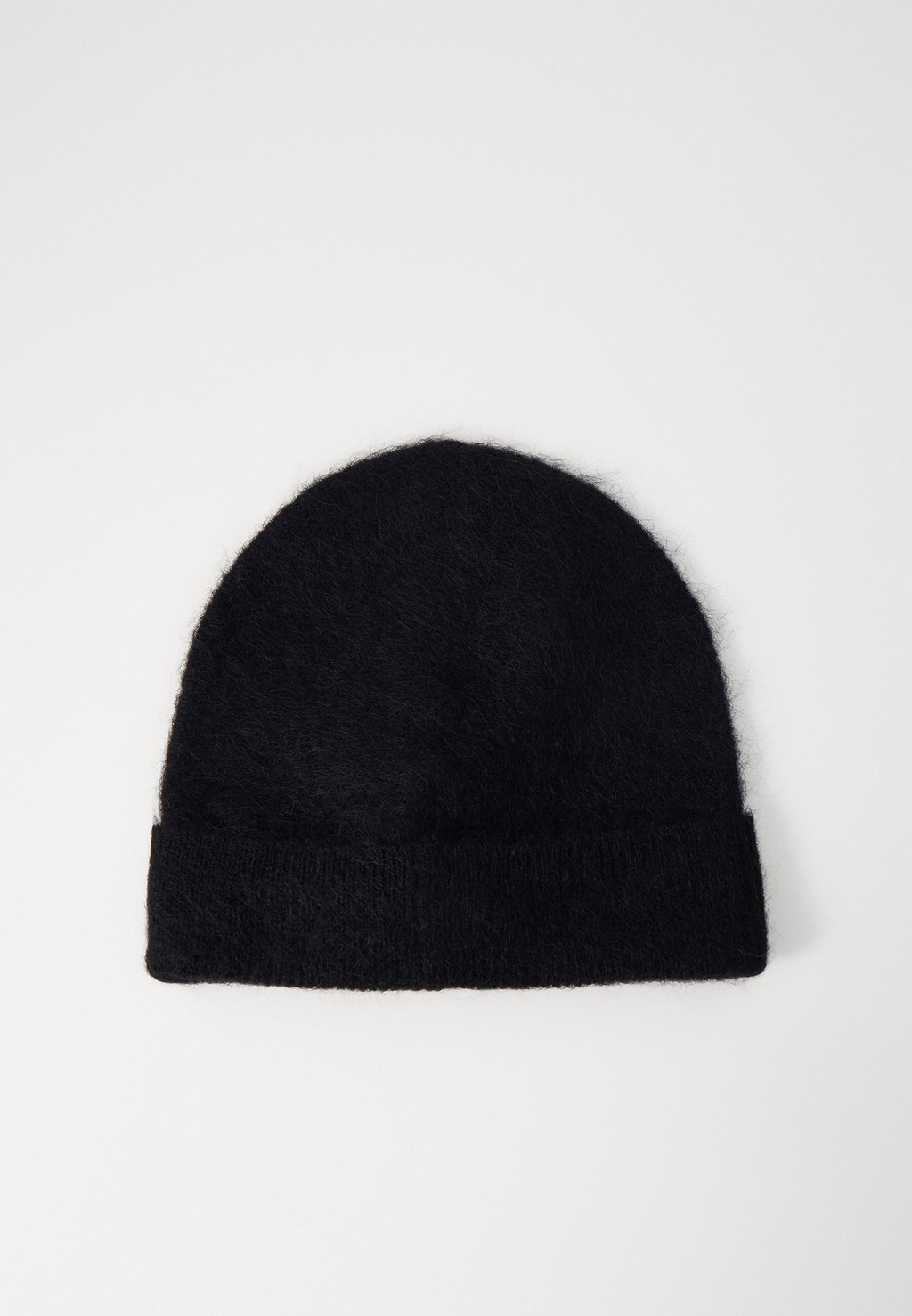 

Шапка FLUFFY HAT UNISEX Filippa K, черный