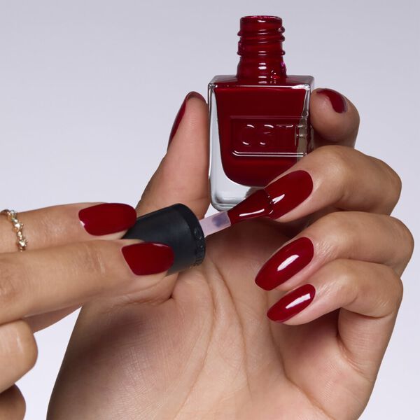 Классический лак для ногтей 021, 10,5 мл Catrice Gel affair, цвет 021 — фото 3