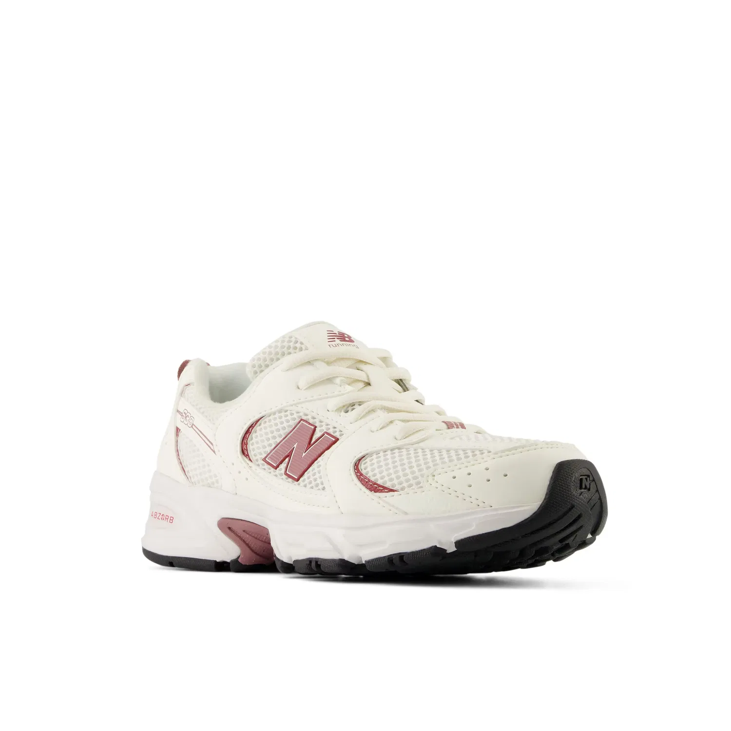 Кроссовки '530' New Balance, White — фото 3