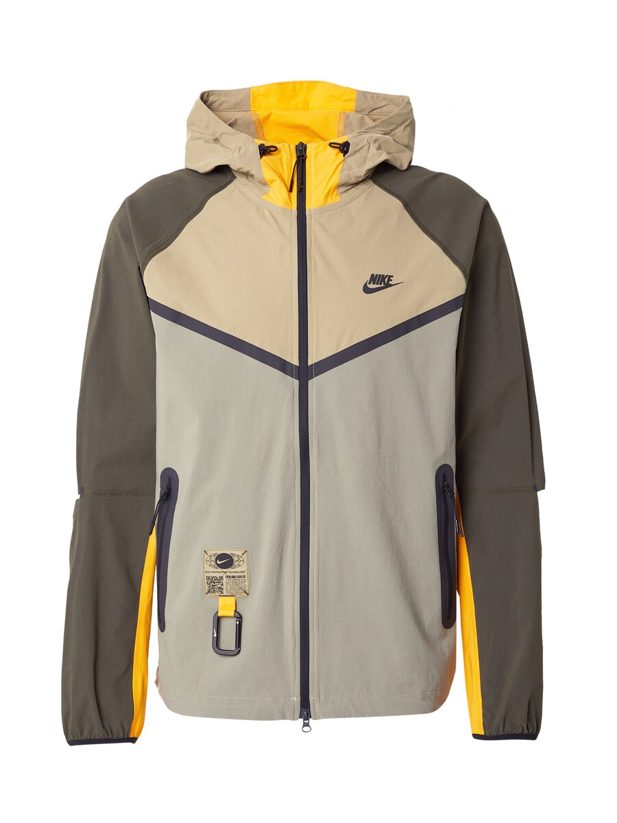 

Куртка межсезонная Nike Sportswear, цвет Khaki/Olive, Хаки, Куртка межсезонная Nike Sportswear, цвет Khaki/Olive