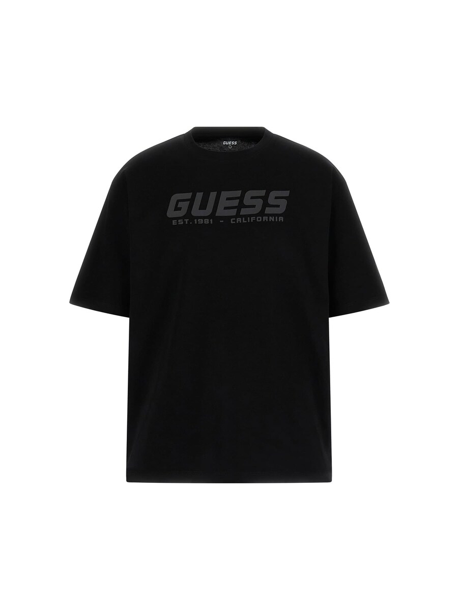

Футболка GUESS, Black