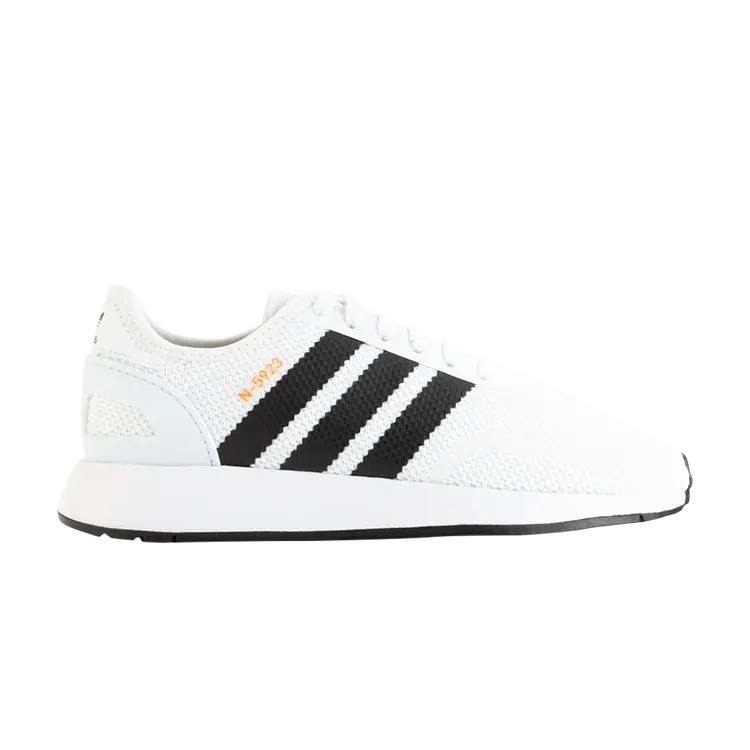 

Кроссовки Adidas N-5923 J 'Footwear White', белый