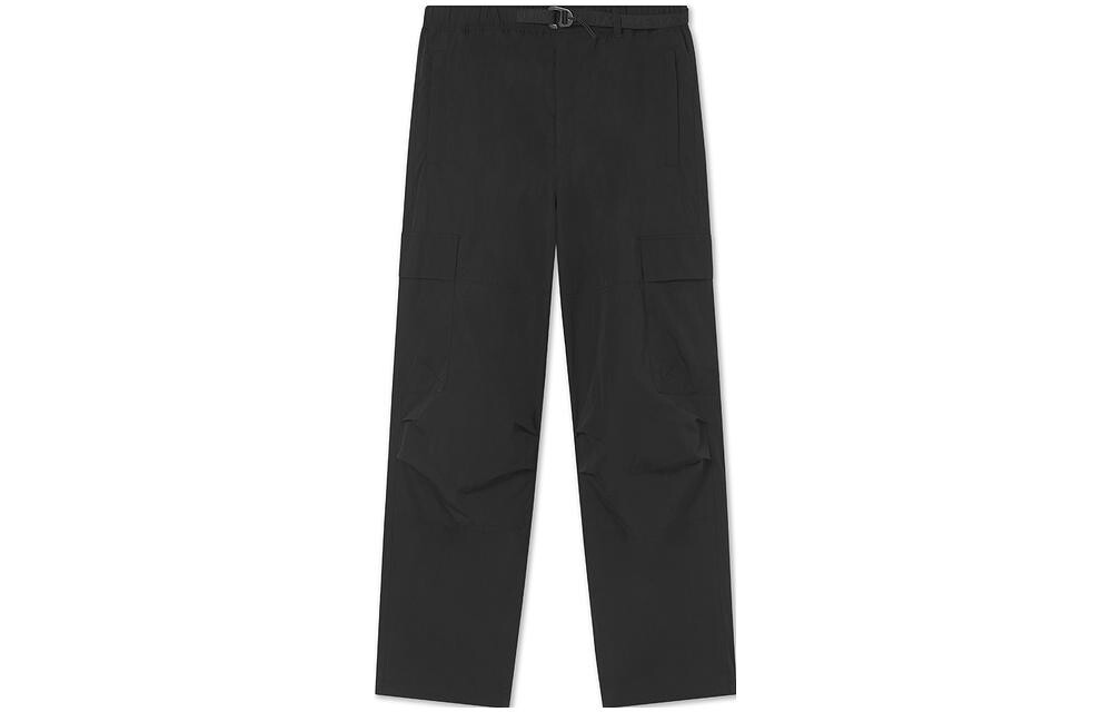 

LACOSTE Мужские повседневные брюки, цвет Black