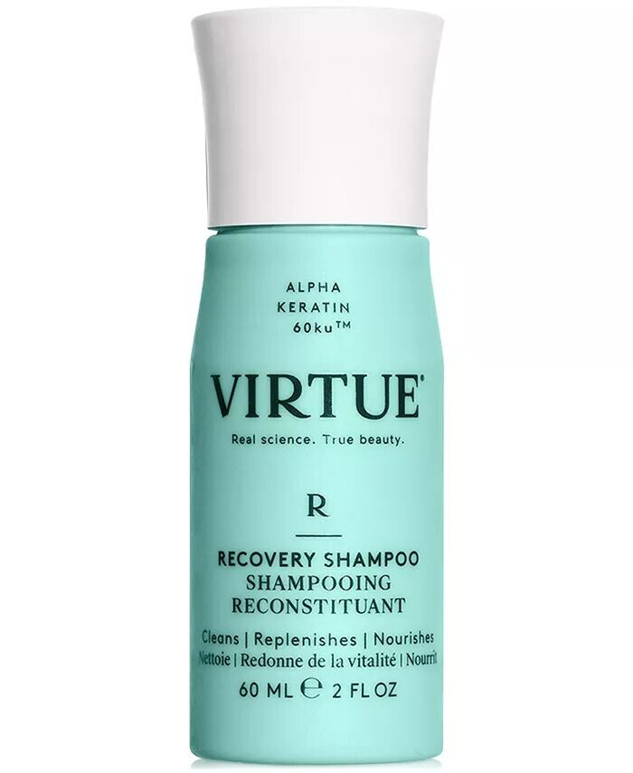 

Восстанавливающий шампунь, 2 унции Virtue