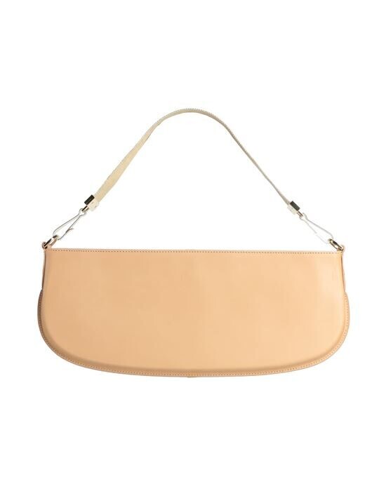 

Сумка BY FAR, песочный, Бежевый, Сумка BY FAR, песочный