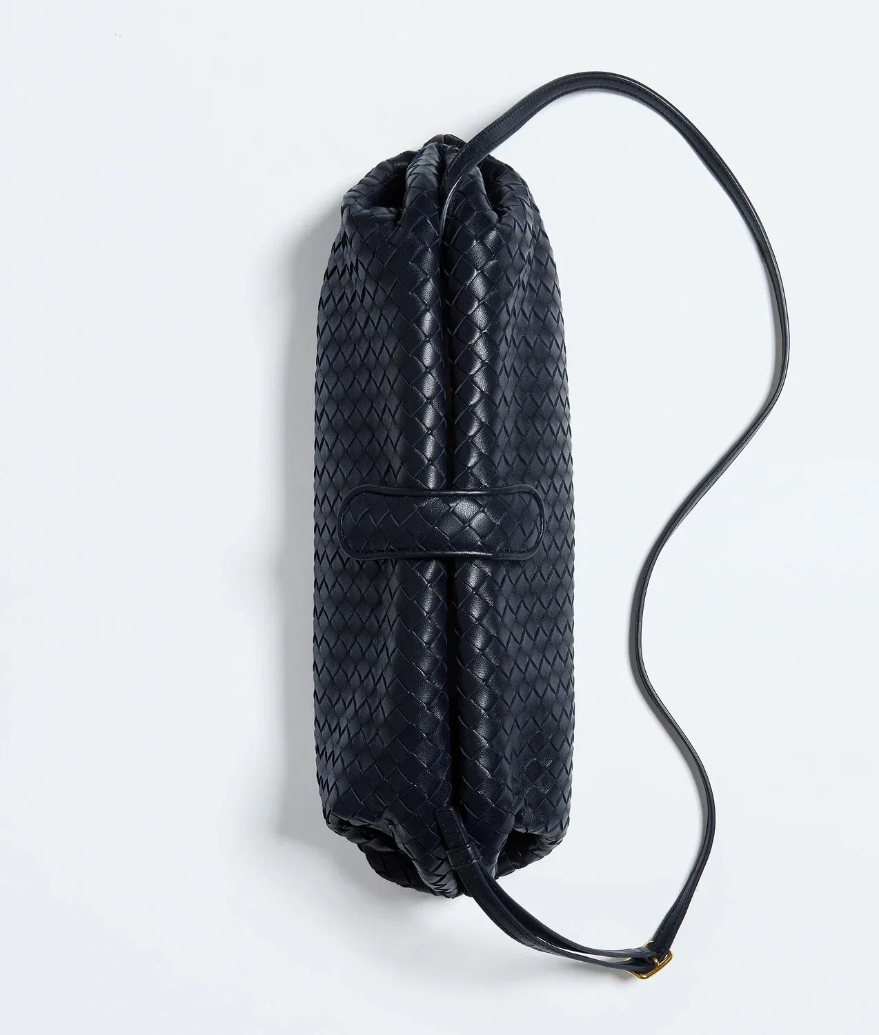 Лорен 1979 BOTTEGA VENETA, синий — фото 3