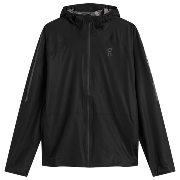 

Спортивная куртка On, черный