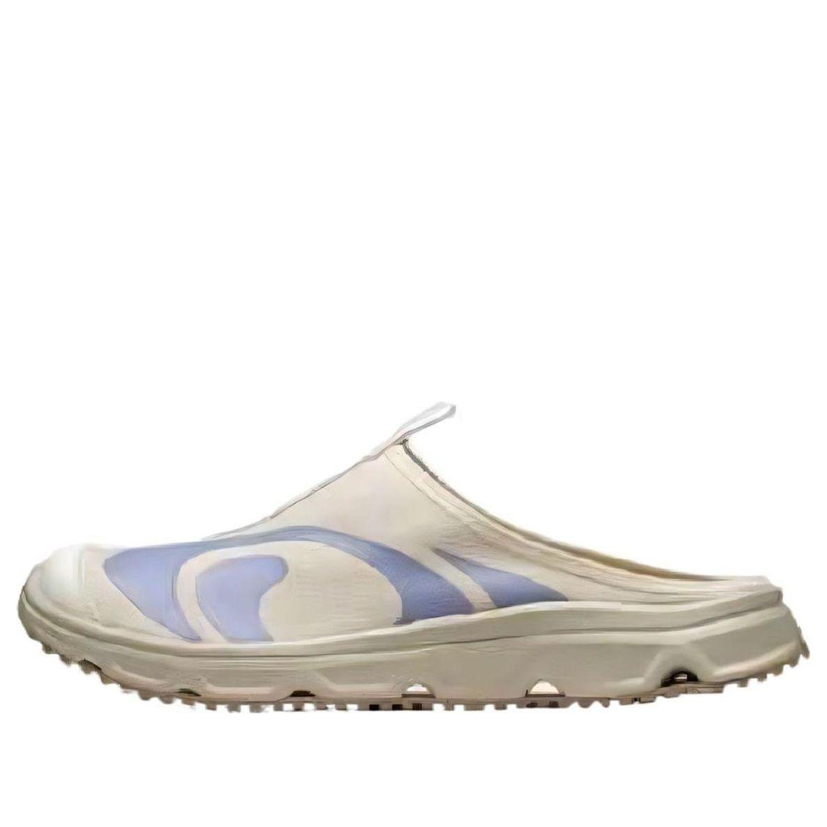 

Кроссовки SALOMON RX Slide 3.0 Seasonal 'Rainy Day Oxford Tan Cosmic Sky'