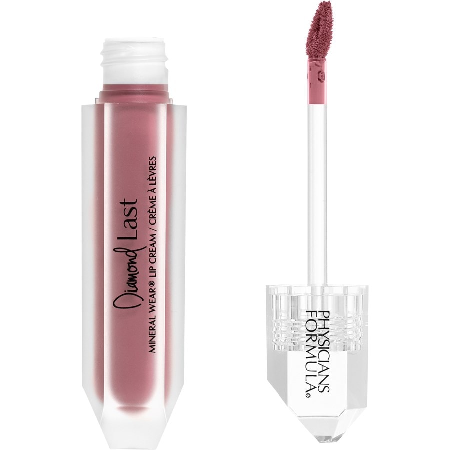 

Помада Physicians Formula Mineral Wear Diamond Last, Majestic Mauve / 4,8 ml