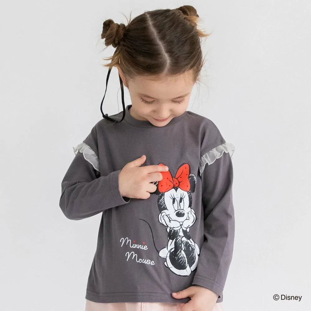 Футболка Разнообразные футболки с длинными рукавами Branshes, Charcoal Gray