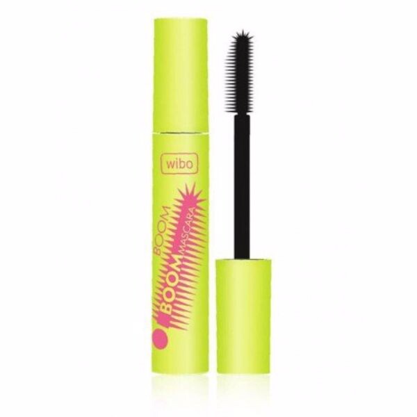 

Тушь для ресниц Mascara De Pestañas Boom Boom Wibo, 11 гр.