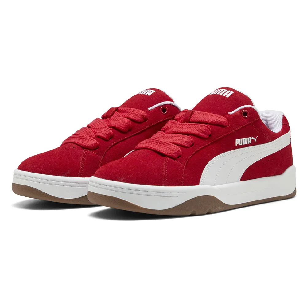 

Кроссовки Puma Park Lifestyle Easy SD, красный
