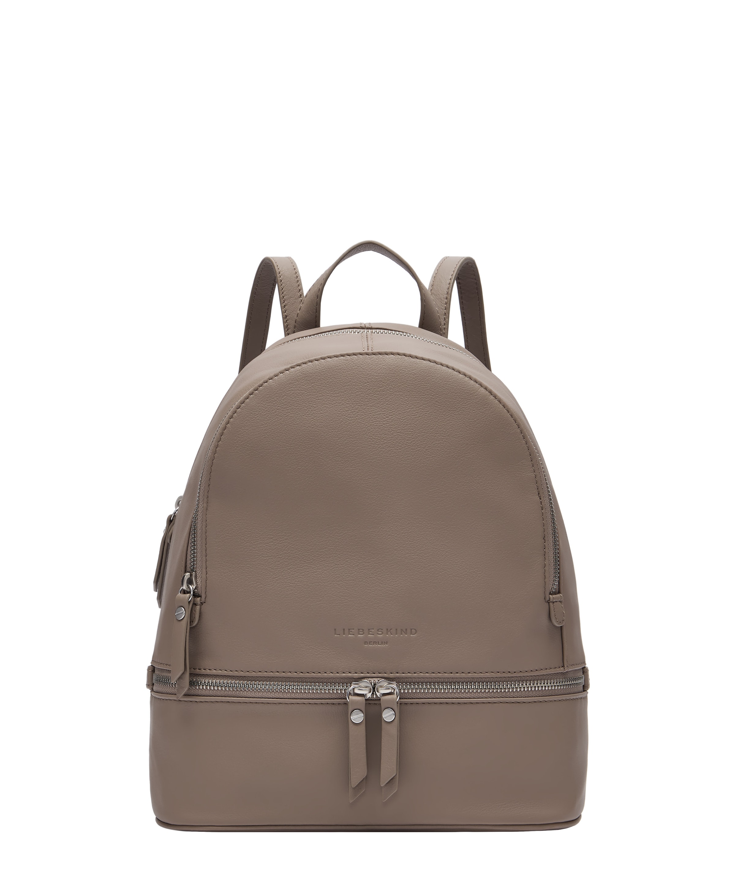 

Liebeskind Berlin Рюкзак 'Alita' в темно-бежевом цвете