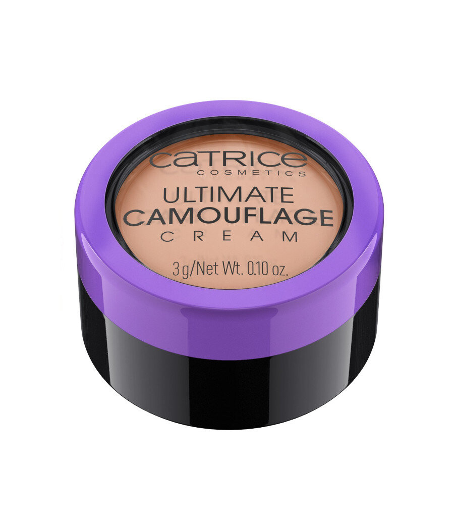 

CATRICE Camouflage Cream Cover Cream Concealer 015