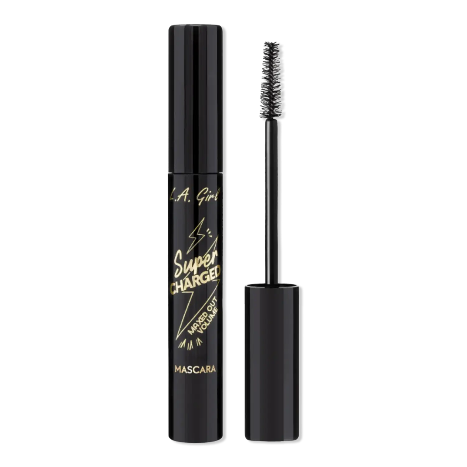 

Тушь для ресниц Super Charged Volumizing Mascara L.A. Girl