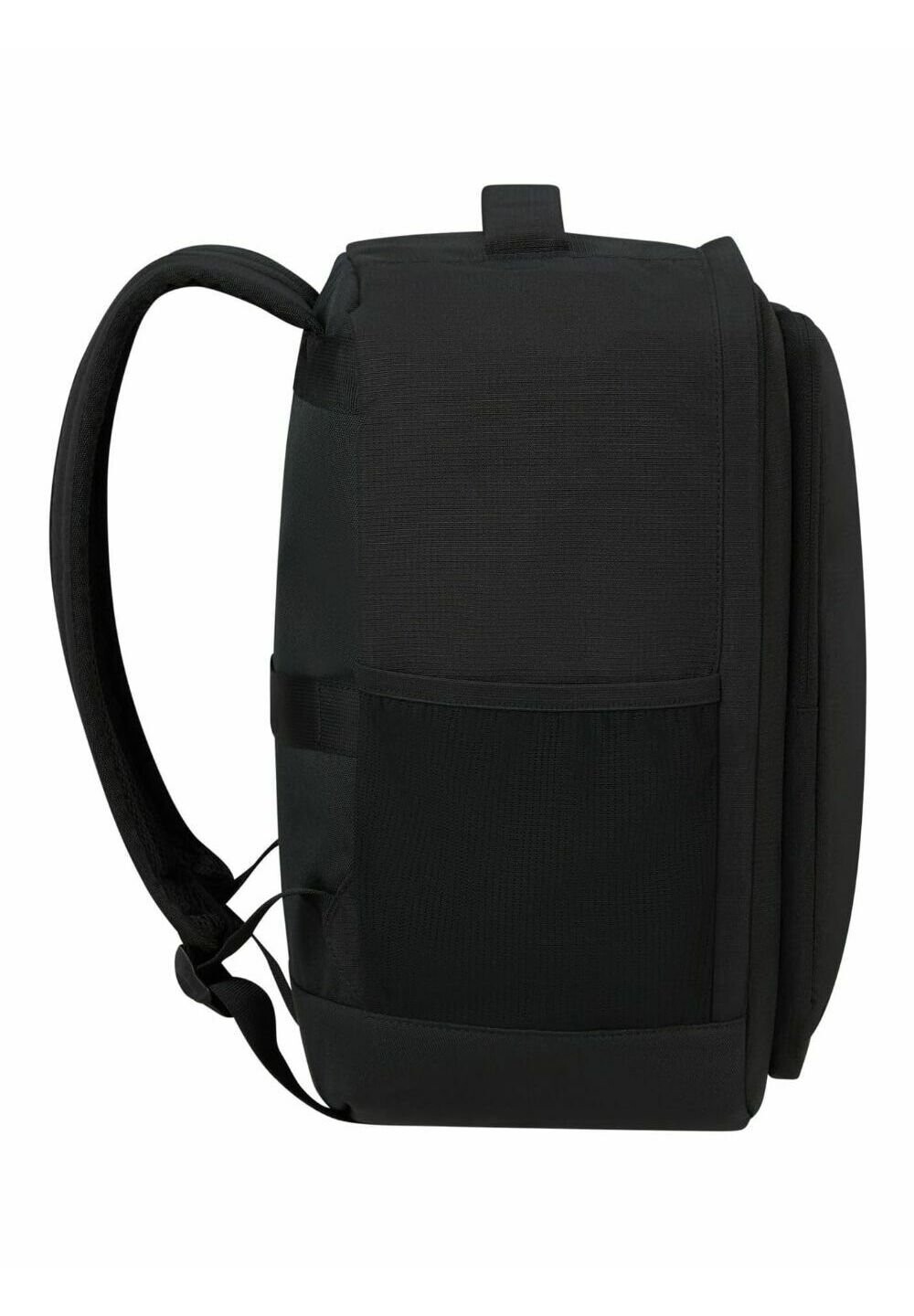 

Рюкзак TAKE2CABIN American Tourister, черный