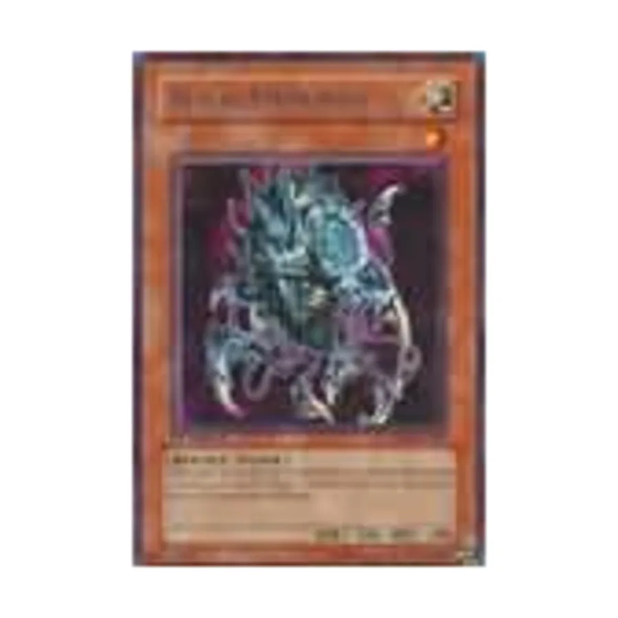 

CCG Чужой аммонит (редкий), Yu-Gi-Oh - Crimson Crisis - Singles
