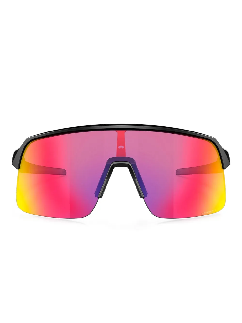 

Солнцезащитные очки-маска Sutro Oakley, черный