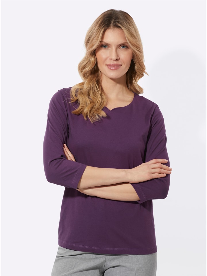 

Футболка Sieh an!