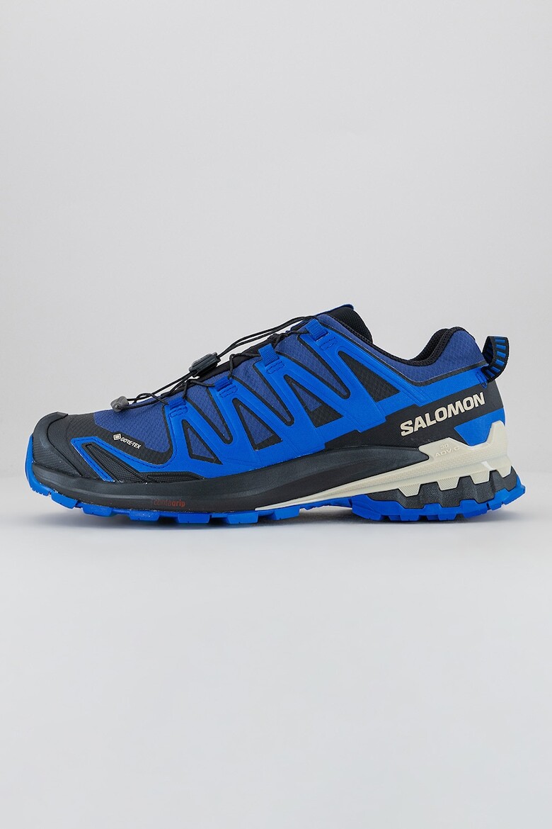 

Кроссовки XA Pro 3D V9 GTX Salomon, черный