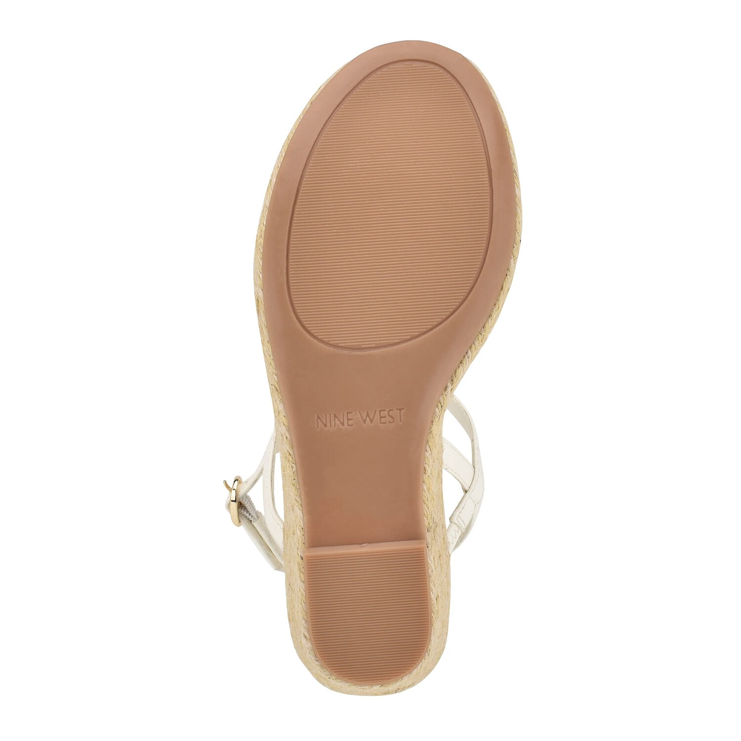 

Туфли на каблуке Nine West Jills 3, белый