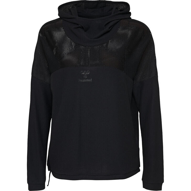 

Спортивная толстовка Hummel, черный