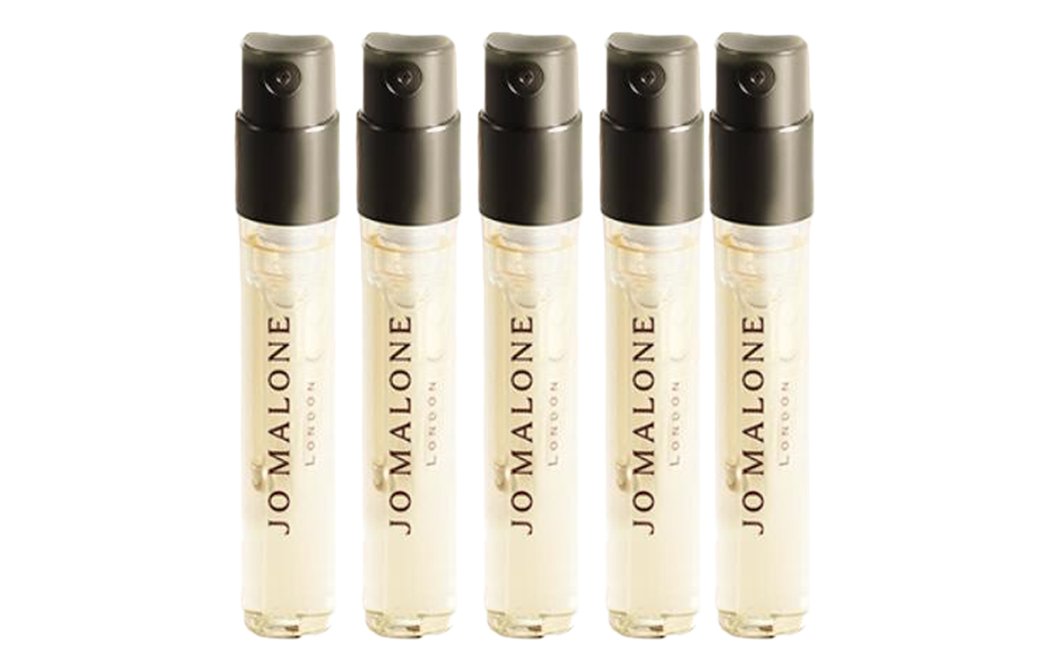 Пробник туалетной воды Jo Malone London White Musk, 1,5 мл*3 — фото 4