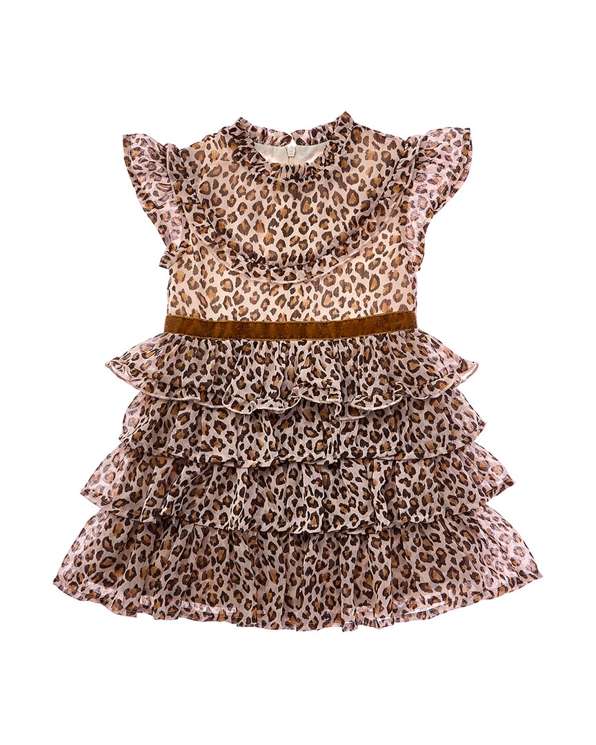 

Платье «Имога Серенити» IMOGA, светло-коричневый