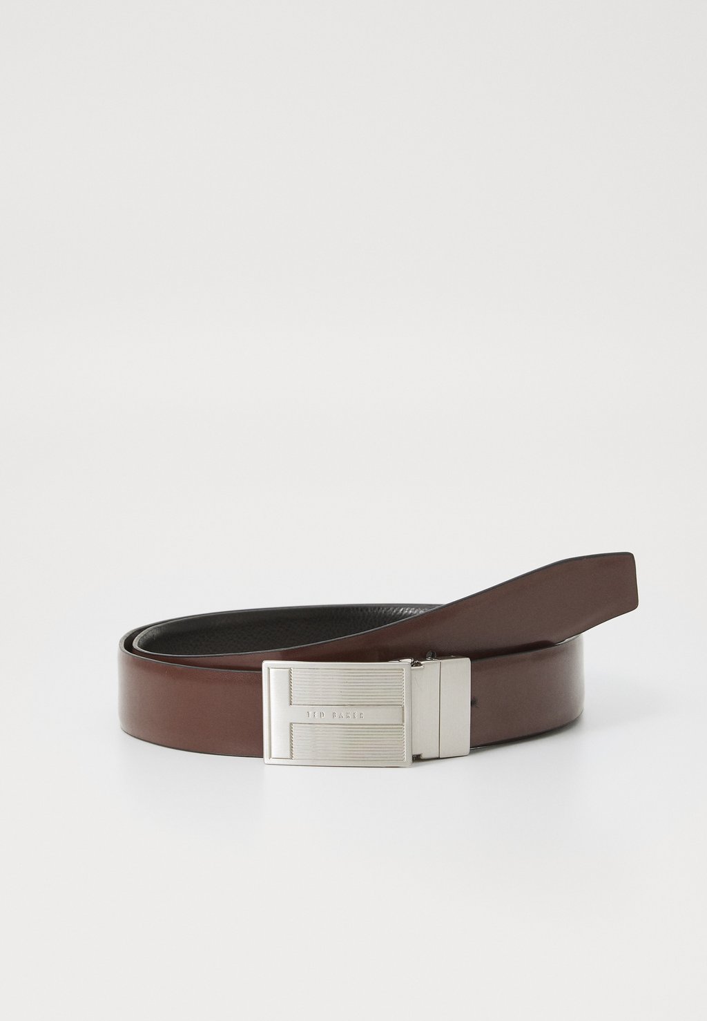

Пояс NEWBEY SET Ted Baker, черный