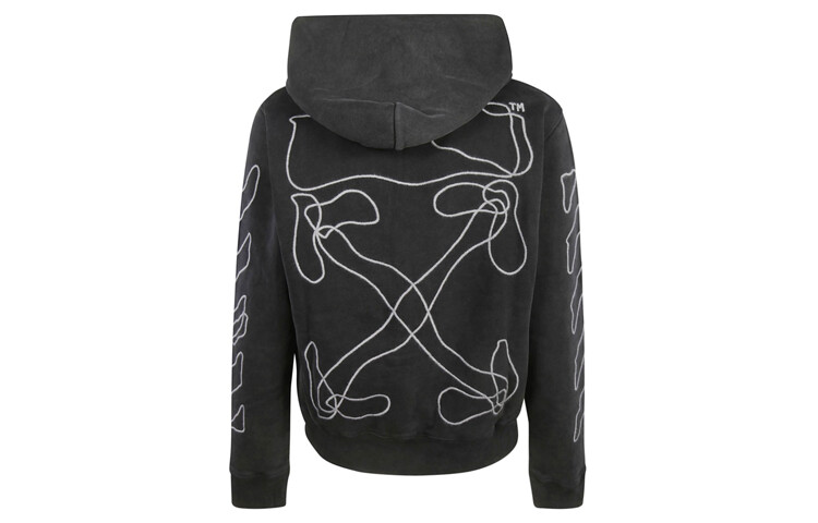 

Осень/Зима19 Толстовка Мужская Off-White