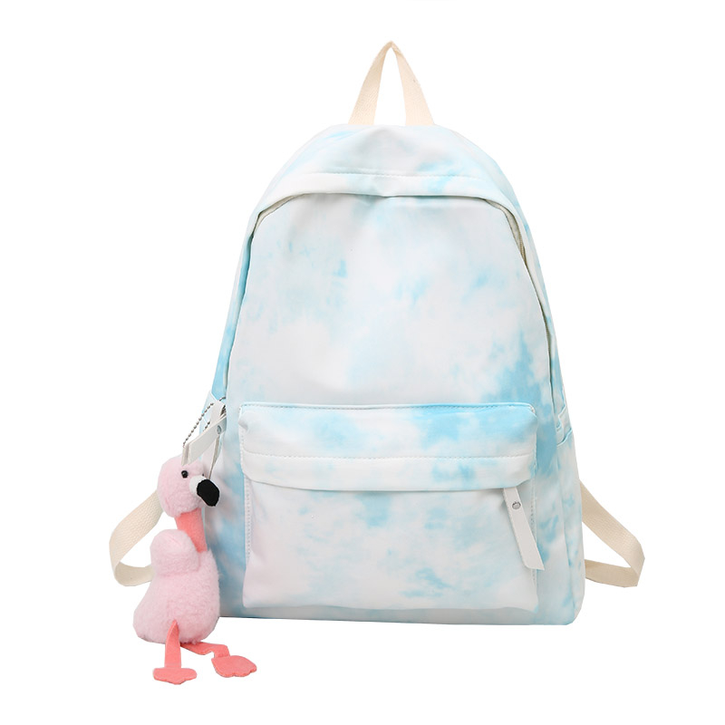 

Рюкзак RUIPAI Backpacks, Blue+Charm