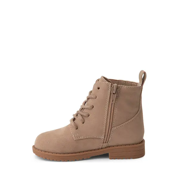 

Ботинки MIA Vayle Combat Boot, цвет Stone