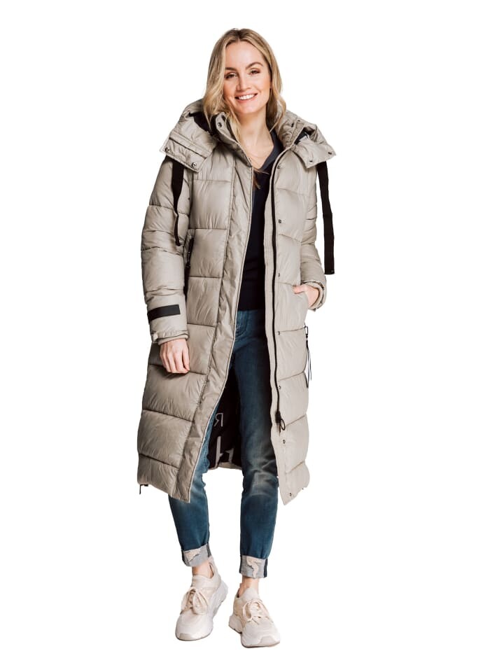 

Блейзер ZHRILL Damen Jacket ZHISI MAX, цвет MICRO CHIP