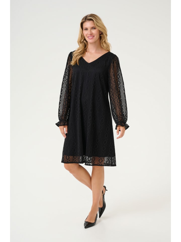 

Платье до колена Cream