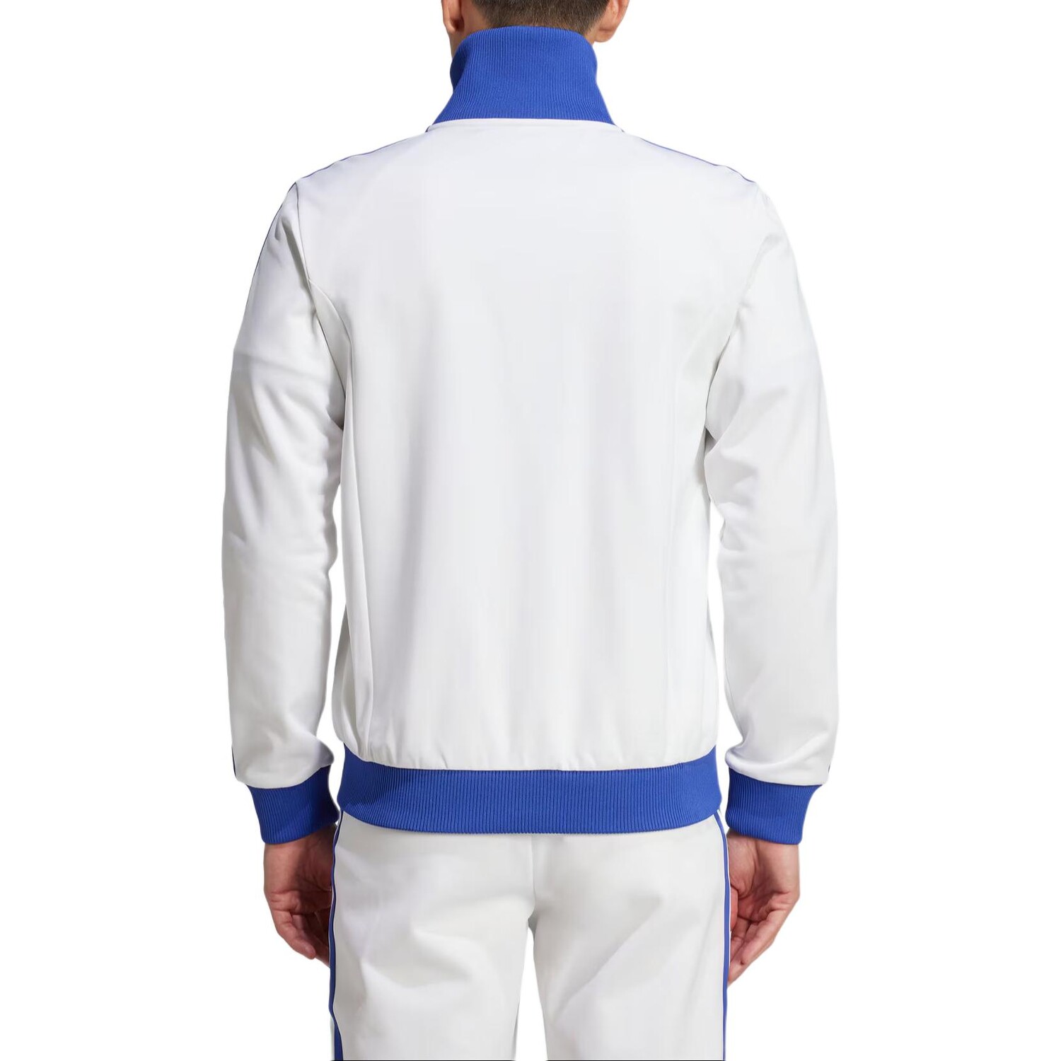 Куртка Adidas Originals Jude Bellingham белый — фото 2