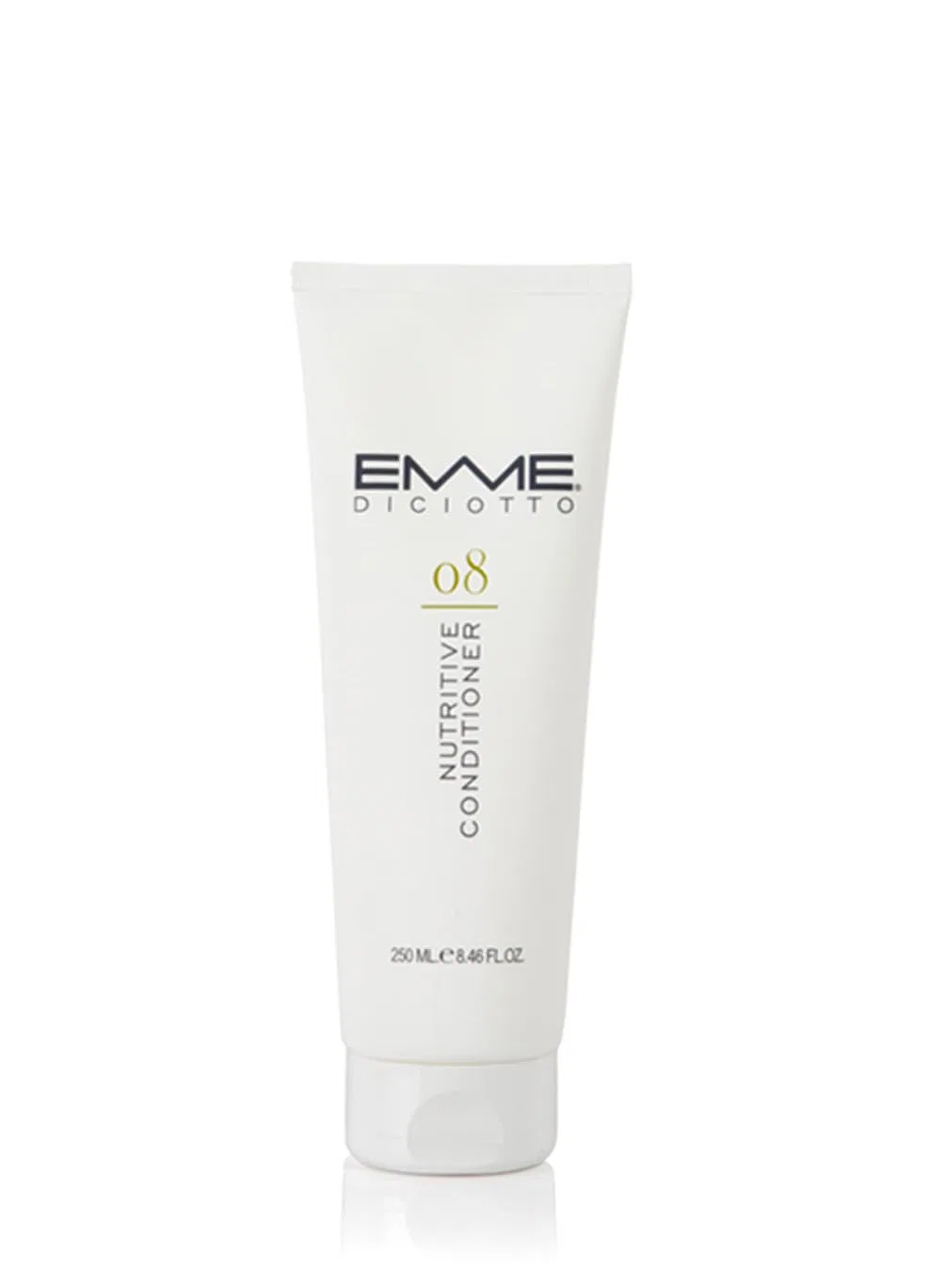 Питательный кондиционер 08 Nutritive от Emmediciotto Emme Diciotto