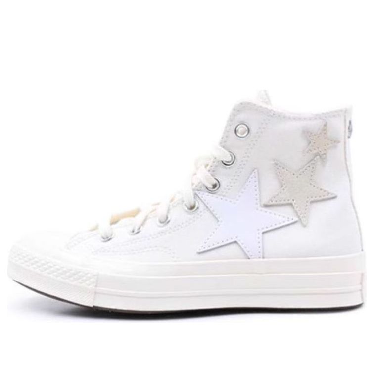

Кроссовки Converse 70 SNL 'White Beige', белый