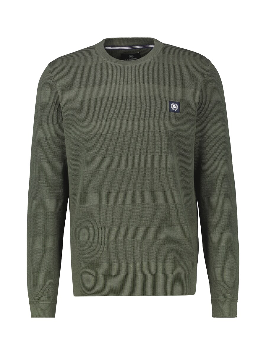 

Свитер LERROS, Dark green