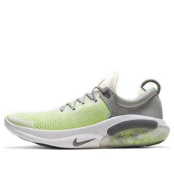 

Кроссовки joyrude run flyknit Nike, серый