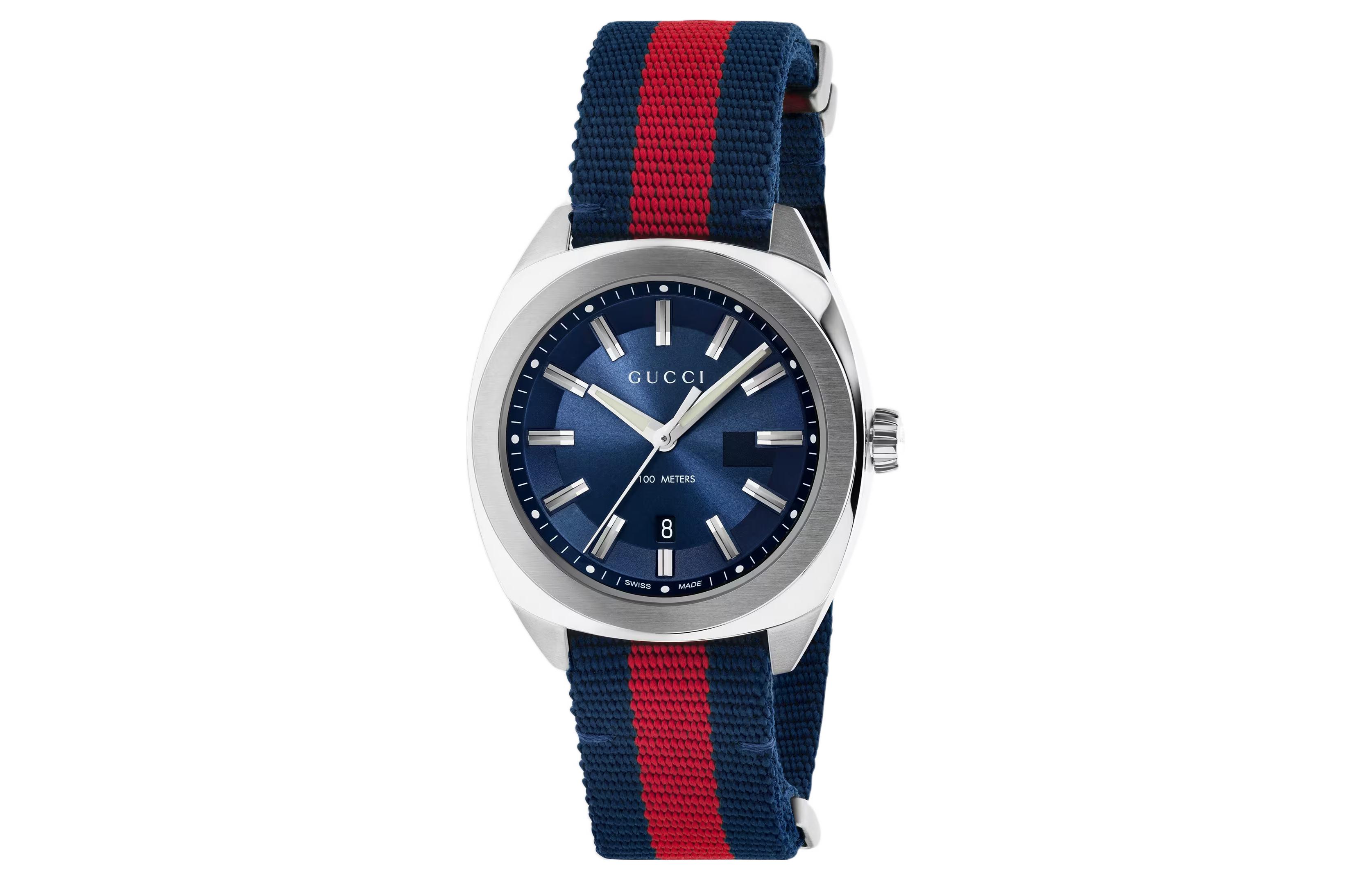 

Часы GG2570 446008 I1820 8461 GUCCI