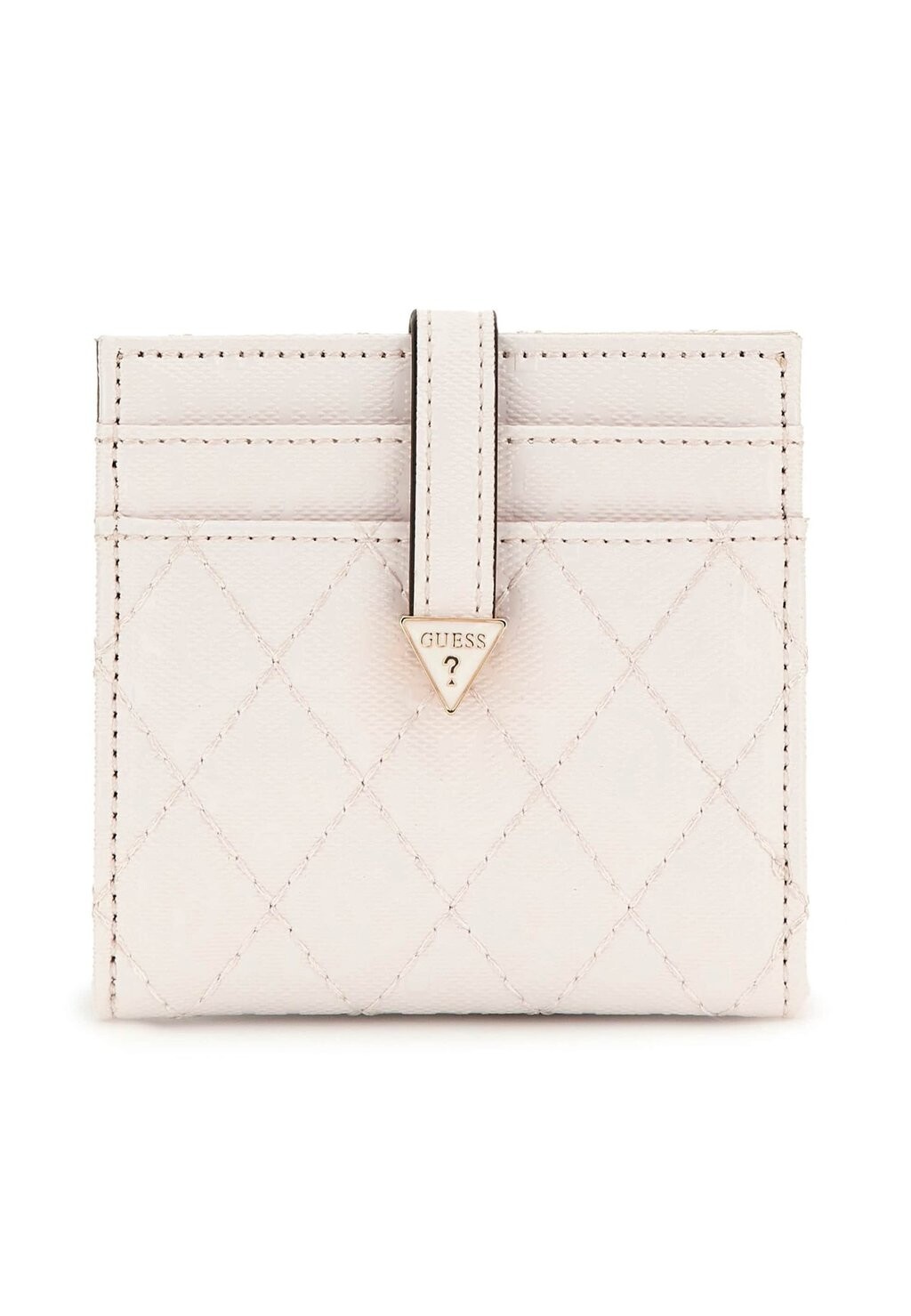 

Визитница YARMILA 4G LOGO Guess, белый