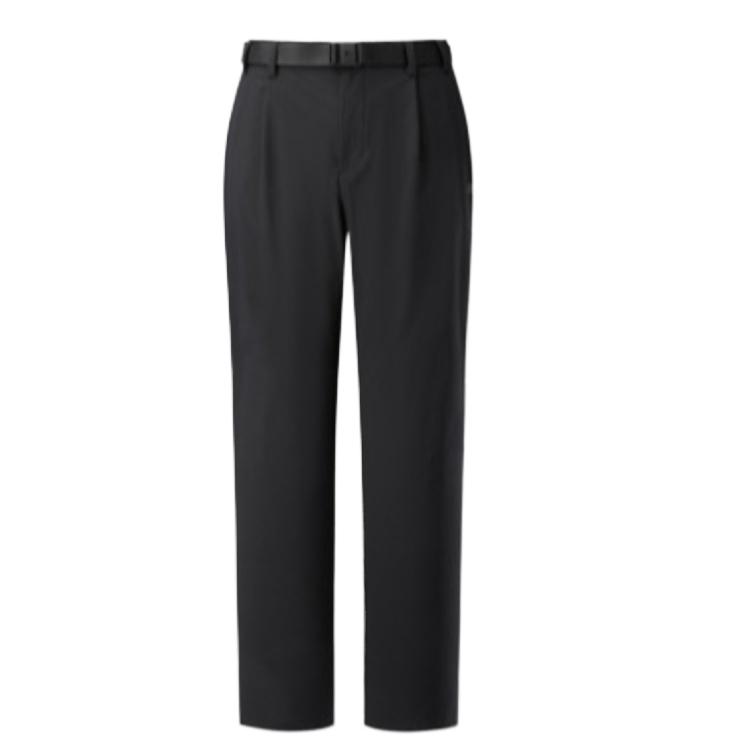 

KOLON SPORT Повседневные брюки мужские черные